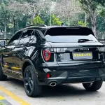 Lynk & Co 01 2022 254 л.с. из Китая