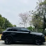 Lynk & Co 01 2022 254 л.с. из Китая