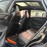 Oshan Oushang X5 PLUS 2023 из Китая