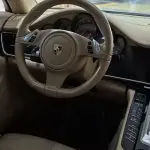 Porsche Panamera 2015 320 л.с. — лот 57739416 из Китая