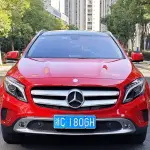 Mercedes-Benz GLA 2015 из Китая