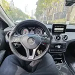Mercedes-Benz GLA 2015 из Китая