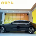 Mercedes-Benz E-Class 2025 из Китая