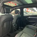 Audi Q5L 2023 190 л.с. — лот 57683092 из Китая