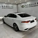 Jaguar XEL 2023 250 л.с. 250 л.с. из Китая