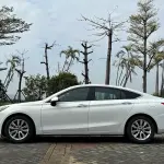 Hongqi Hongqi H5 2020 из Китая