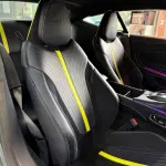 Aston Martin DB11 2019 из Китая