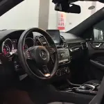 Mercedes-Benz GLS 2017 лот 57685827 из Китая