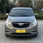 Buick GL8 2019 260 л.с. 260 л.с. 260 л.с. 260 л.с. 260 л.с. из Китая