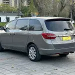 Buick GL8 2019 260 л.с. 260 л.с. 260 л.с. 260 л.с. 260 л.с. из Китая