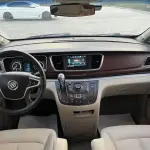 Buick GL8 2019 260 л.с. 260 л.с. 260 л.с. 260 л.с. 260 л.с. из Китая