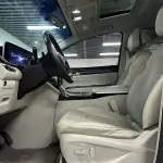 Buick GL8 2024 из Китая