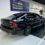 Volvo S90 2022 250 л.с. 250 л.с. из Китая