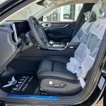 Hongqi Hongqi H9 из Китая
