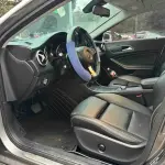 Mercedes-Benz GLA 2017 из Китая