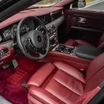 Rolls-Royce Ghost 2024 571 л.с. 571 л.с. из Китая