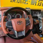 Toyota 2024 из Китая