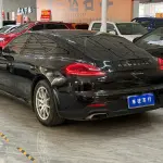 Porsche Panamera 2016 из Китая