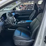Hyundai Tucson 2023 из Китая