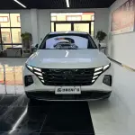 Hyundai Tucson 2023 из Китая
