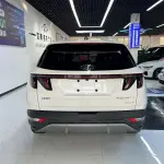 Hyundai Tucson 2023 из Китая
