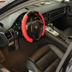 Porsche Panamera 2016 из Китая