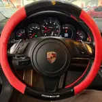 Porsche Panamera 2016 из Китая