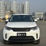 Land Rover Discovery 2018 из Китая