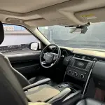 Land Rover Discovery 2018 340 л.с. — лот 57686308 из Китая