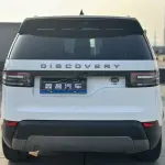 Land Rover Discovery 2018 340 л.с. — лот 57686308 из Китая