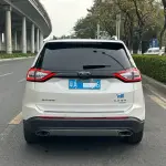 Ford Edge 2015 245 л.с. 245 л.с. из Китая
