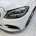Mercedes-Benz C-Class 2020 из Китая