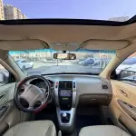 Hyundai Tucson 2006 из Китая