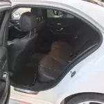 Mercedes-Benz C-Class 2020 из Китая