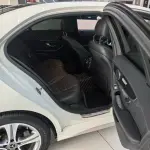 Mercedes-Benz C-Class 2020 из Китая