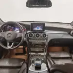 Mercedes-Benz GLC 2019 211 л.с. 211 л.с. 211 л.с. из Китая
