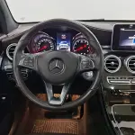 Mercedes-Benz GLC 2019 211 л.с. 211 л.с. 211 л.с. из Китая