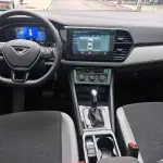 Jetta VS7 2025 из Китая