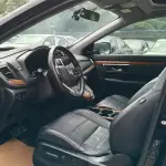 Honda CR-V 2019 193 л.с. — лот 57741443 из Китая