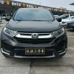 Honda CR-V 2019 193 л.с. — лот 57741443 из Китая