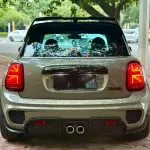 MINI Mini 2019 из Китая