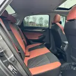 Changan Eado 2024 из Китая