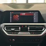 BMW 3 Series 2022 из Китая