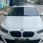 BMW 1 Series 2019 из Китая