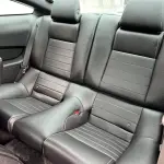 Ford Mustang 2013 из Китая