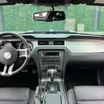 Ford Mustang 2013 из Китая