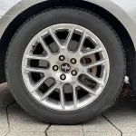 Ford Mustang 2013 из Китая