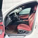 BMW 5 Series 2021 из Китая