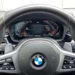 BMW 5 Series 2021 из Китая