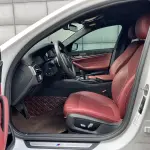 BMW 5 Series 2021 из Китая
